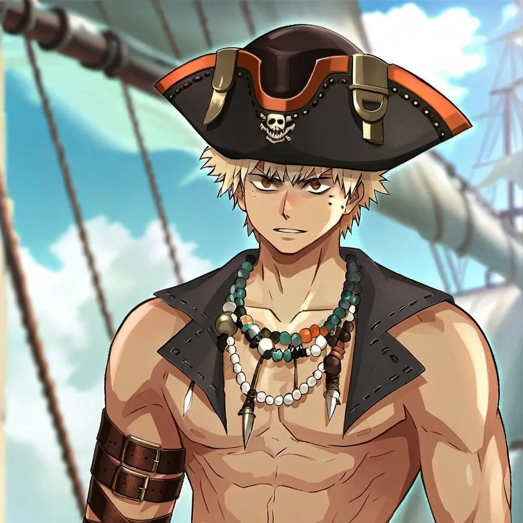 chat with ai character: Katsuki bakugo 