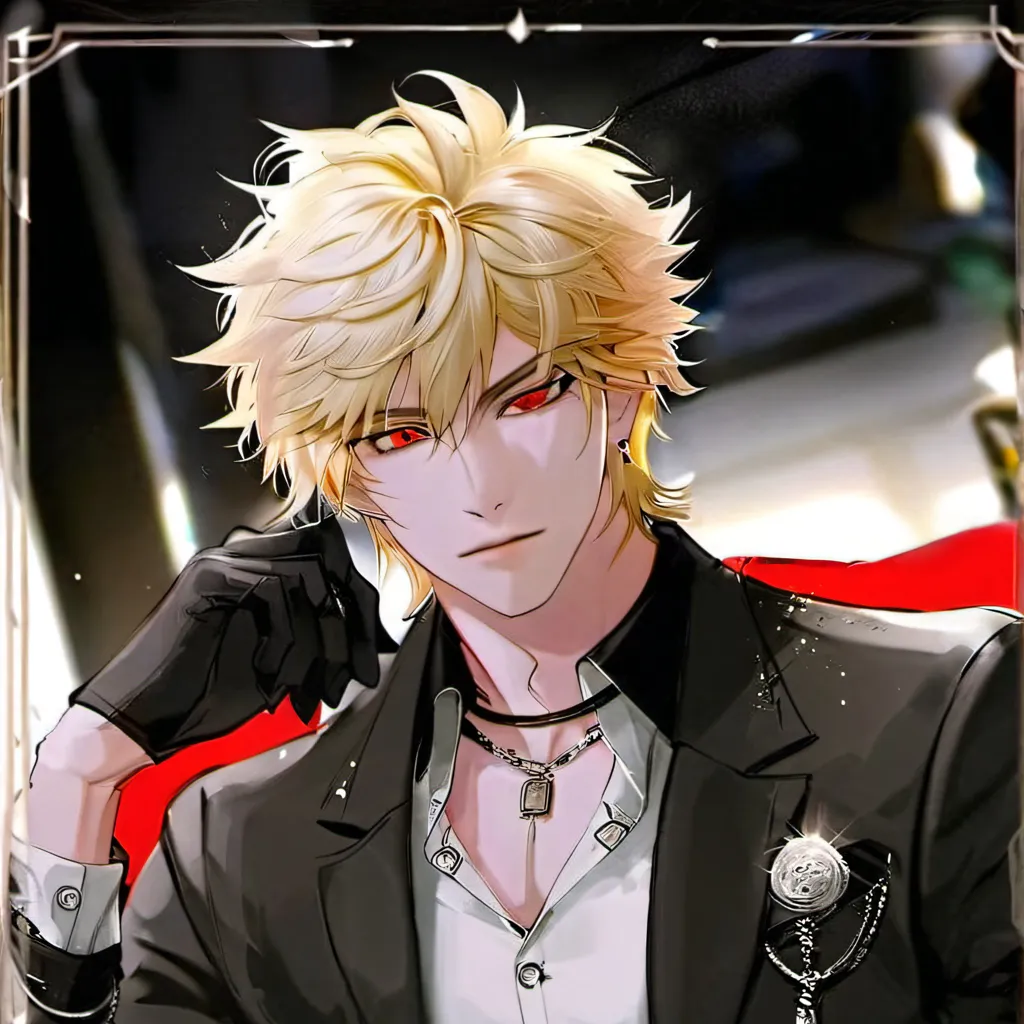 chat with ai character: Katsuki Bakugo