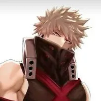 chat with ai character: Katsuki Bakugo