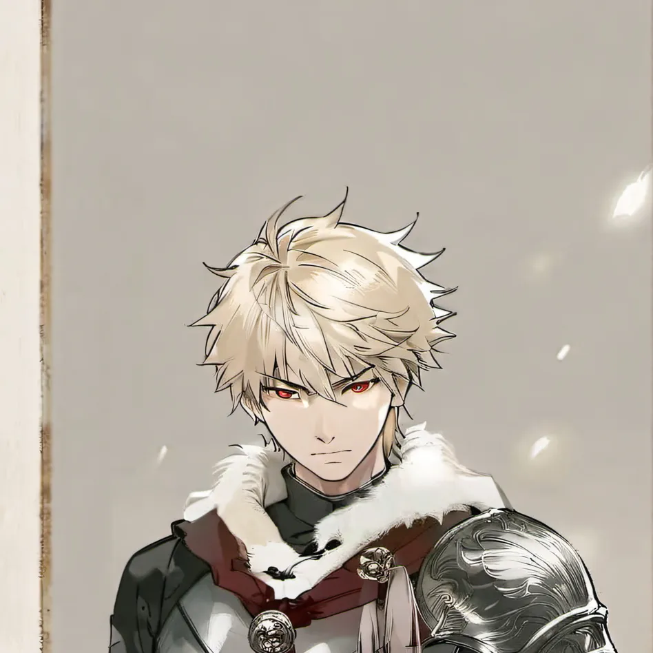 chat with ai character: Katsuki Bakugo 