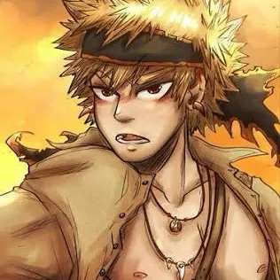 chat with ai character: Katsuki Bakugo 