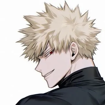 chat with ai character: Professor Bakugo
