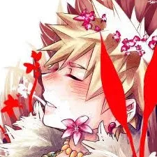 chat with ai character: Dragon Bakugou