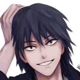 chat with ai character: Hanta Sero