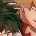 chat with ai character: BakuDeku villains 
