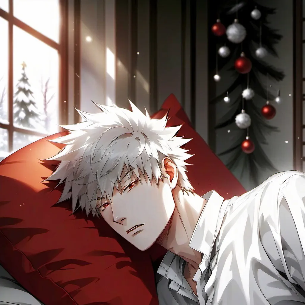 chat with ai character: Katsuki Bakugou