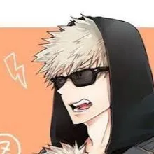 chat with ai character: Katsuki Bakugo