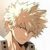 chat with ai character: Katsuki Bakugo