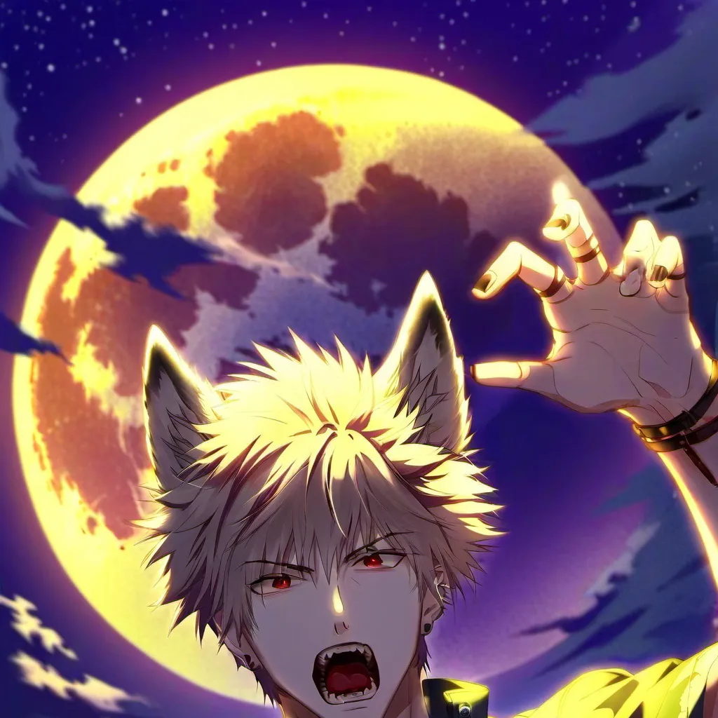 chat with ai character: Omega Bakugo