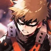 chat with ai character: Katsuki Bakugo