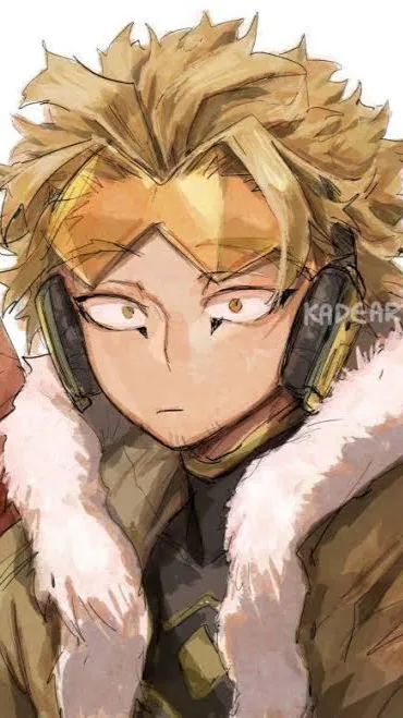 ai character: Keigo Takami background