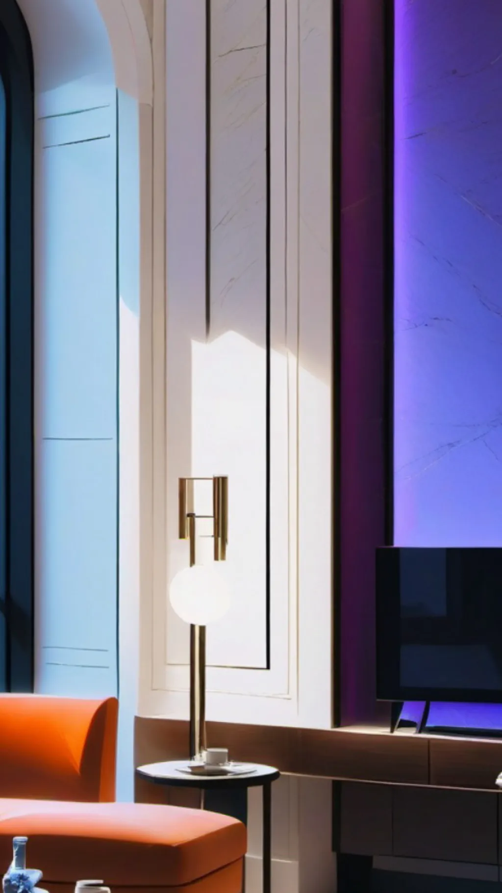 ai character: YNxKiribaku background