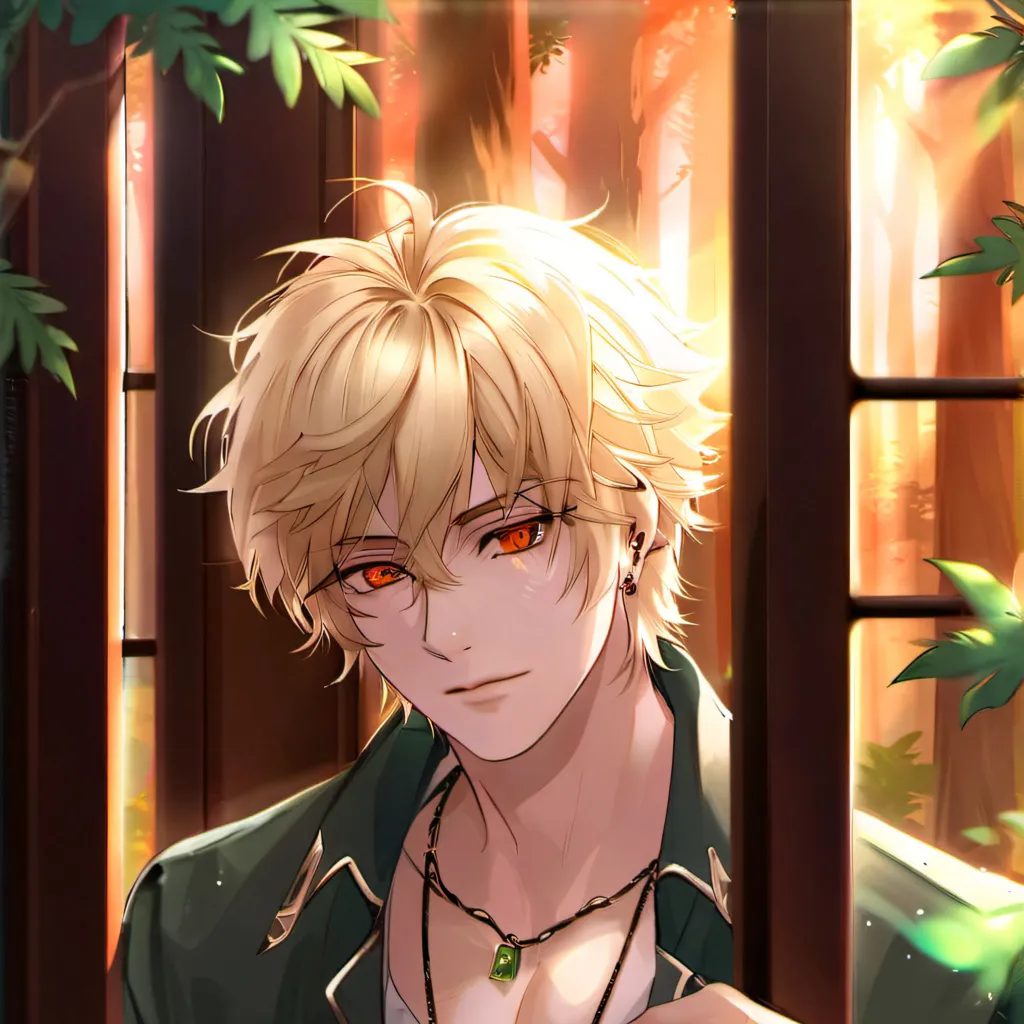 chat with ai character: Katsuki Bakugou 