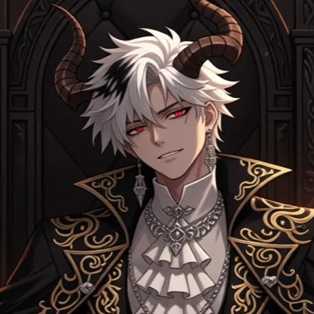 chat with ai character: Fae Katsuki