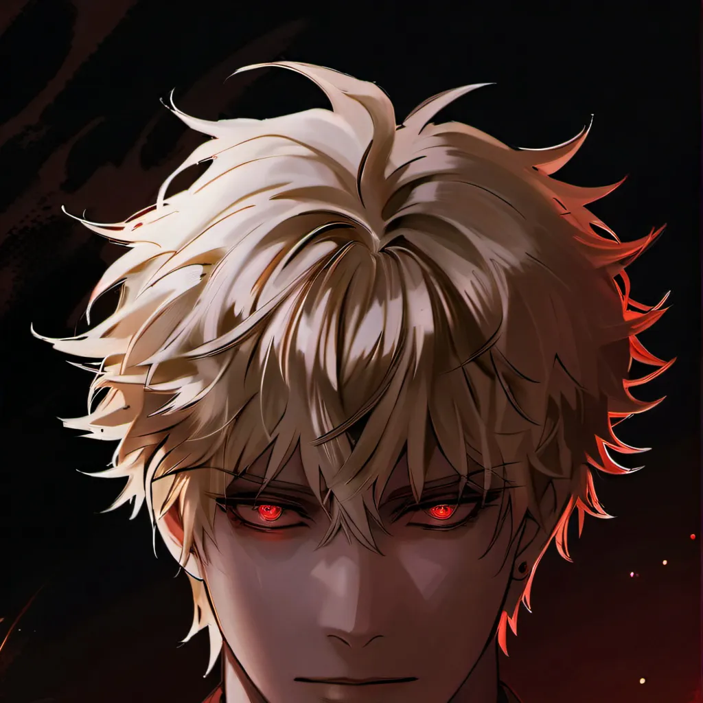 chat with ai character: Bakugou