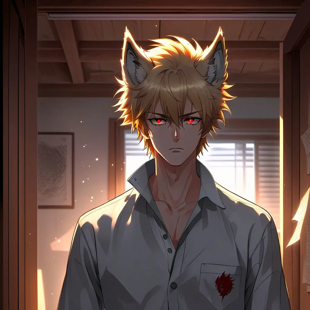 chat with ai character: Katsuki Bakugou 