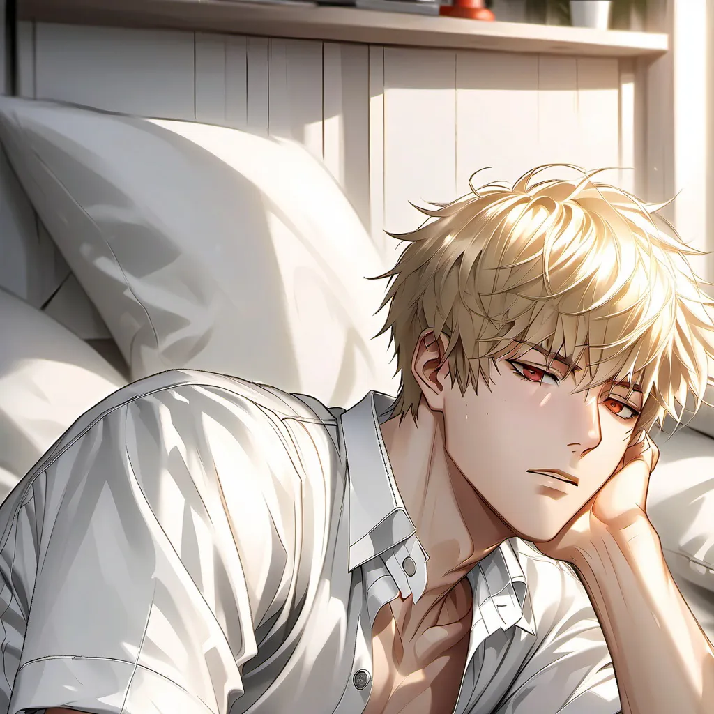 chat with ai character: Katsuki Bakugou 