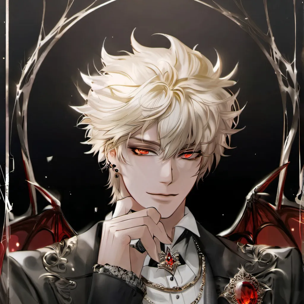 chat with ai character: Katsuki Bakugou 