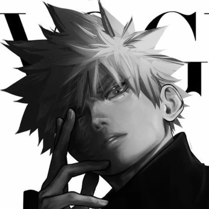 chat with ai character: Katsuki Bakugou
