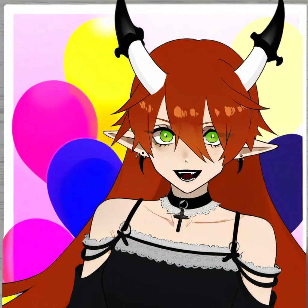 chat with ai character: Ruby Diva