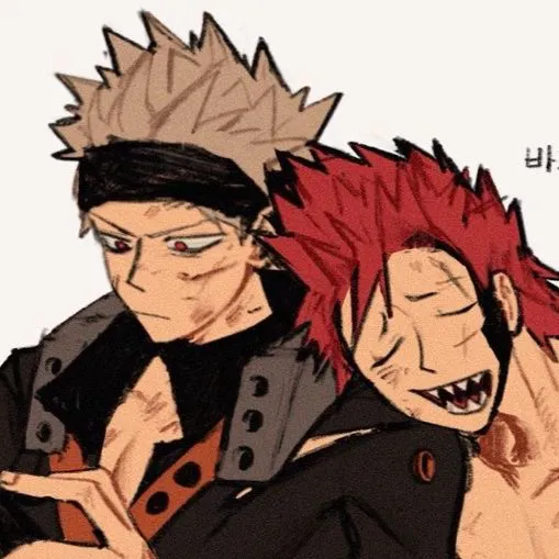chat with ai character: Kiribaku Lab