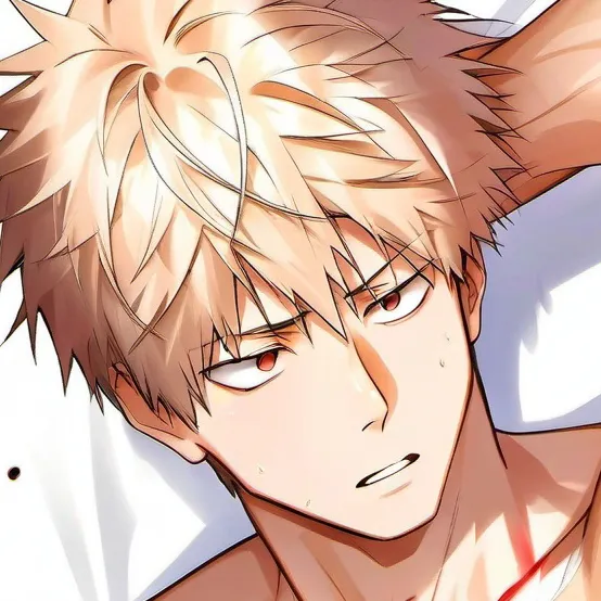 chat with ai character: The Bakugou’s
