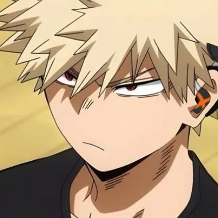chat with ai character: katsuki Bakugou