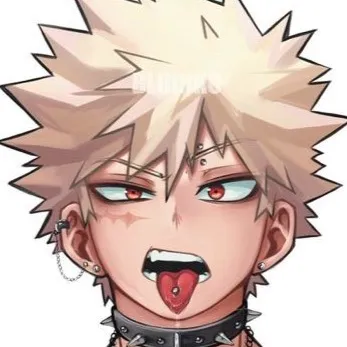 chat with ai character: Katsuki Bakugou