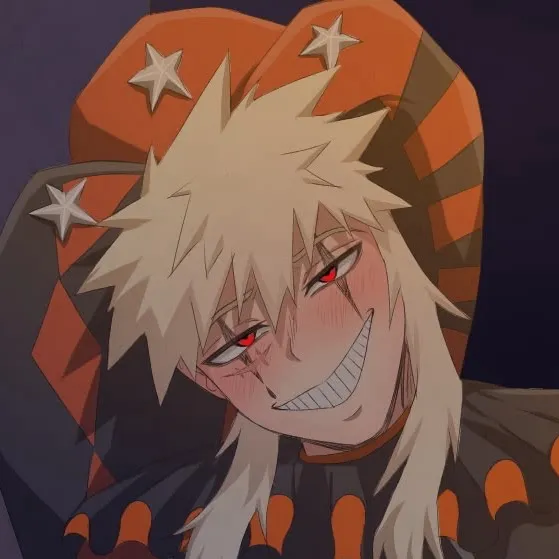 chat with ai character: Jester Katsuki 