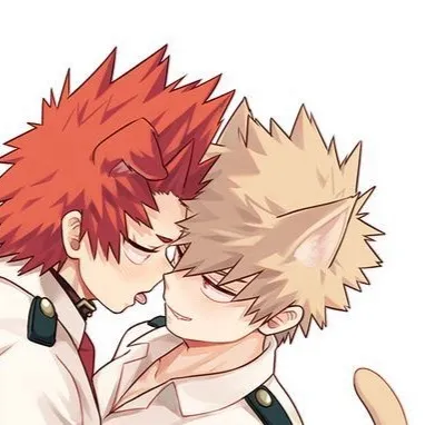 chat with ai character: Kitty Kiribaku 