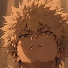 chat with ai character: Katsuki Bakugou 