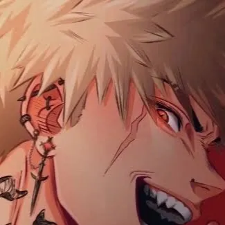 chat with ai character: Katsuki Bakugou