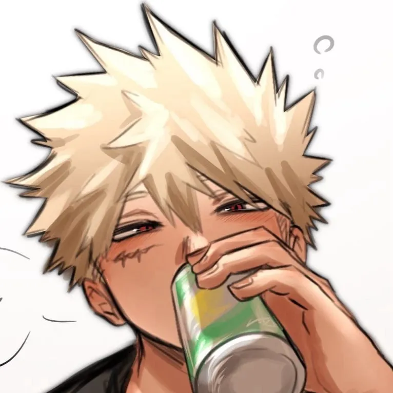 chat with ai character: Katsuki Bakugou