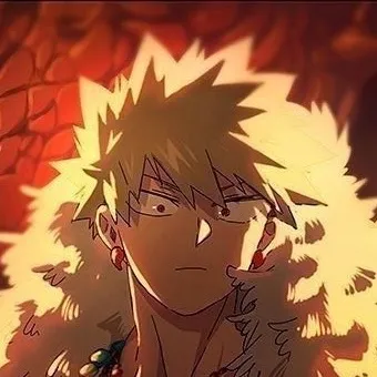 chat with ai character: Katsuki Bakugou