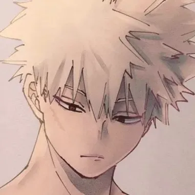 chat with ai character: Katsuki Bakugou 