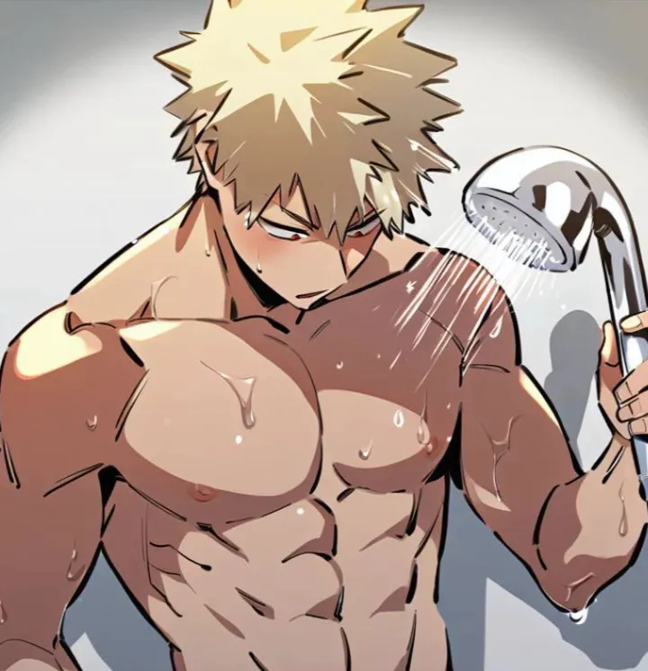chat with ai character: Katsuki Bakugou 