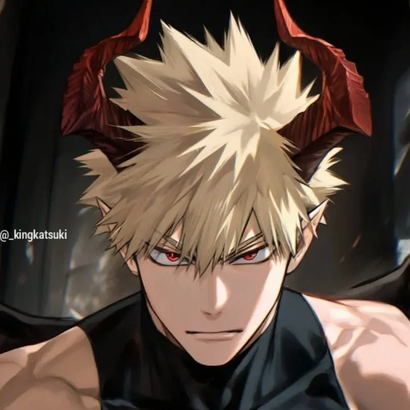 chat with ai character: Katsuki Bakugou 