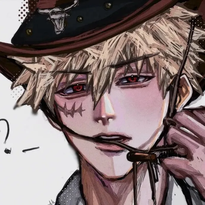 chat with ai character: Katsuki Bakugou