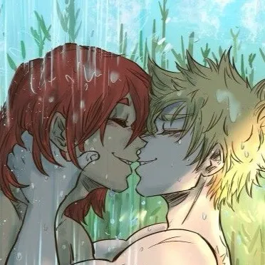 chat with ai character: Kiribaku