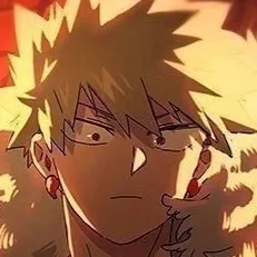 chat with ai character: Katsuki Bakugou 