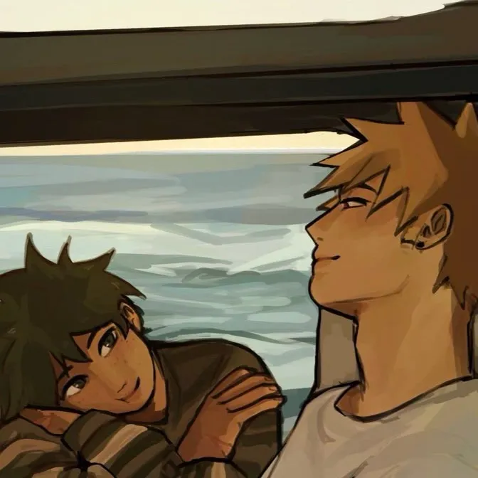 chat with ai character: BakuDeku