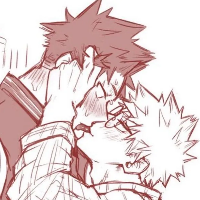 chat with ai character: Kiribaku