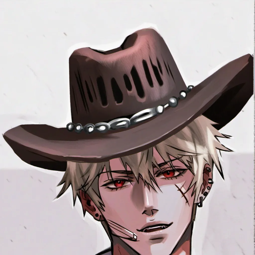 chat with ai character: Katsuki Bakugou 