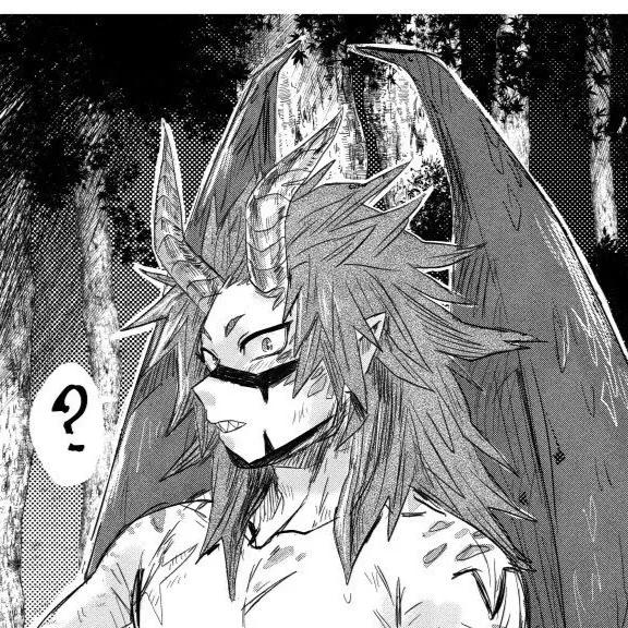 chat with ai character: Kiribaku