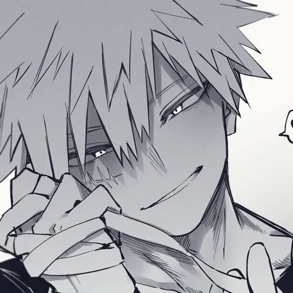 chat with ai character: Katsuki Bakugou 