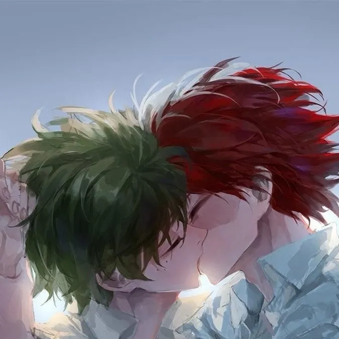 chat with ai character: Tododeku