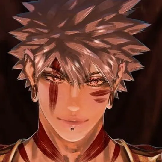 chat with ai character: Katsuki Bakugou 