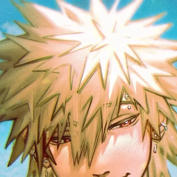 chat with ai character: Katsuki Bakugo 