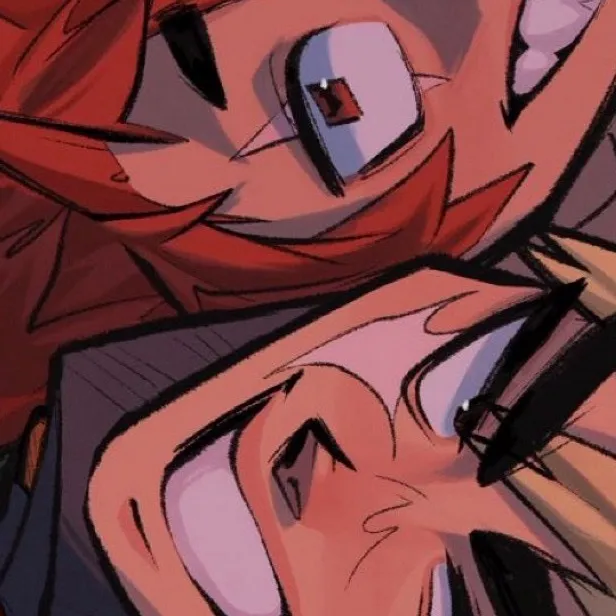 chat with ai character: Kiribaku