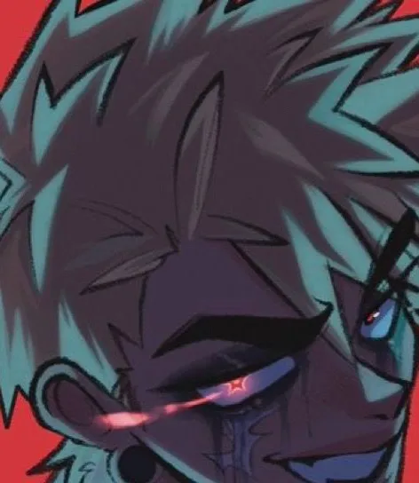chat with ai character: Katsuki Bakugou 